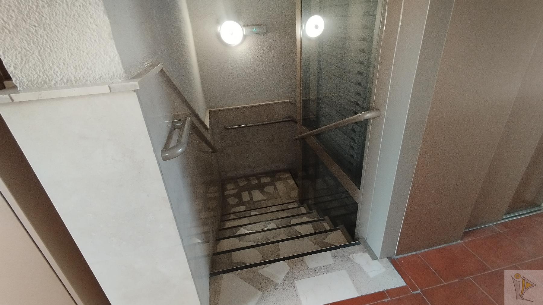 Venta de piso en Madrid