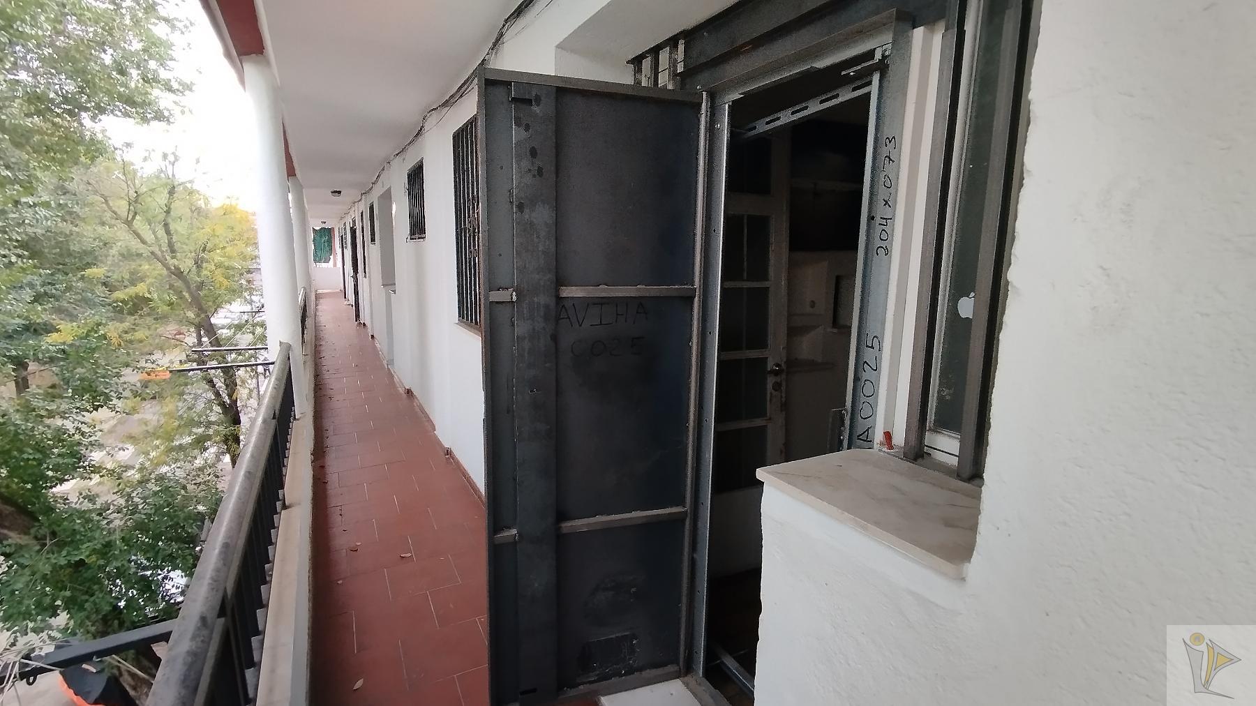 Venta de piso en Madrid