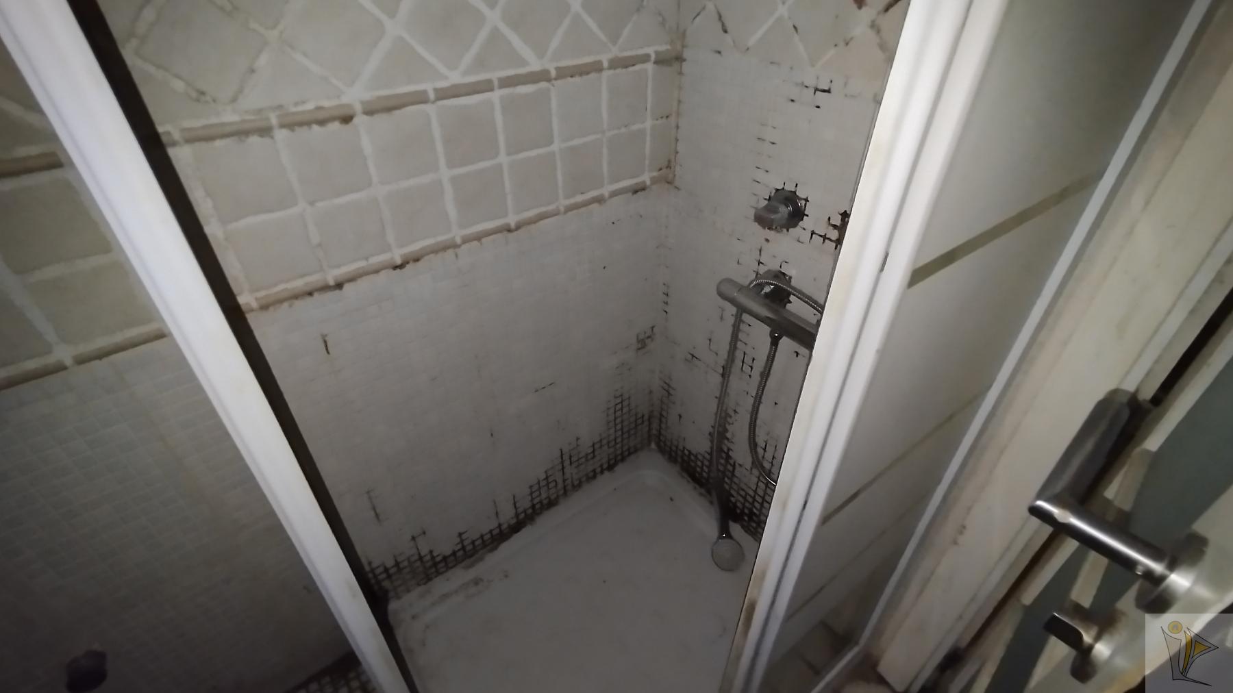 Venta de piso en Madrid