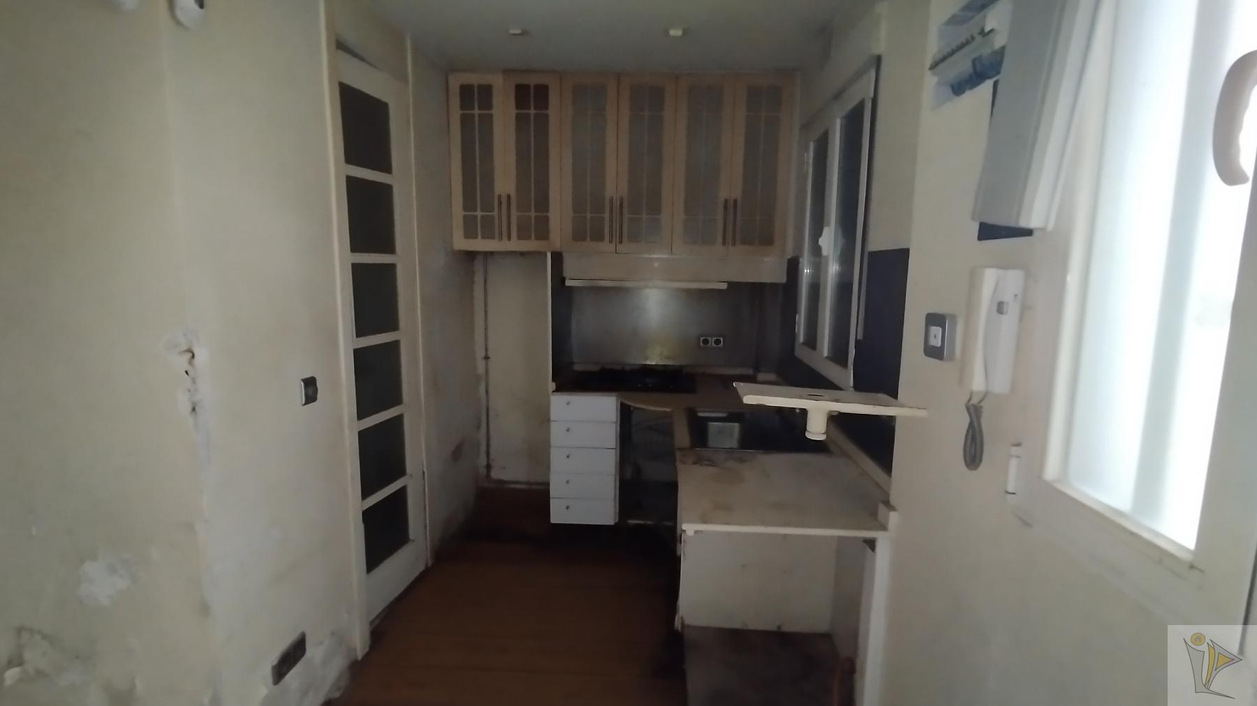 Venta de piso en Madrid