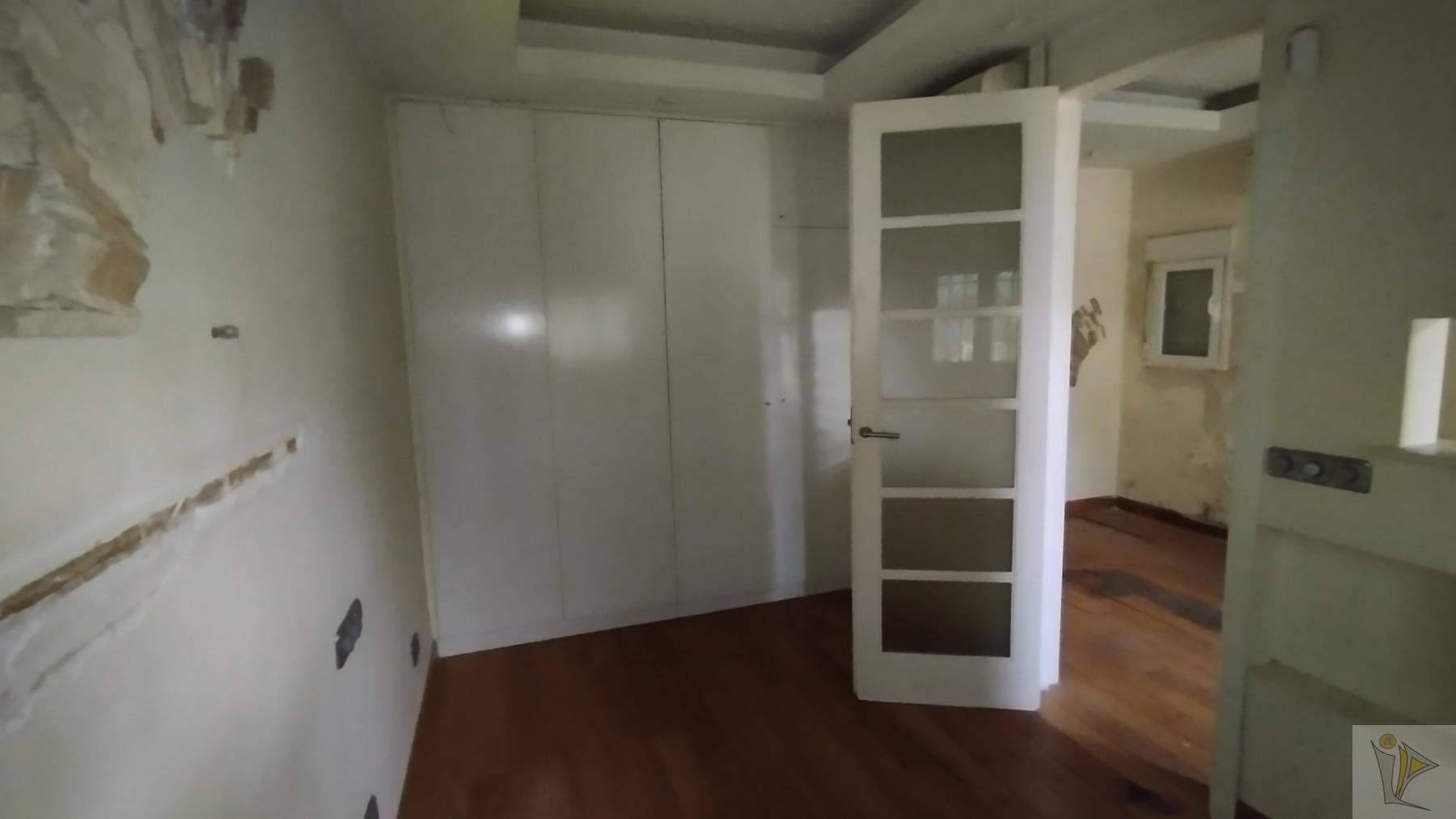 Venta de piso en Madrid