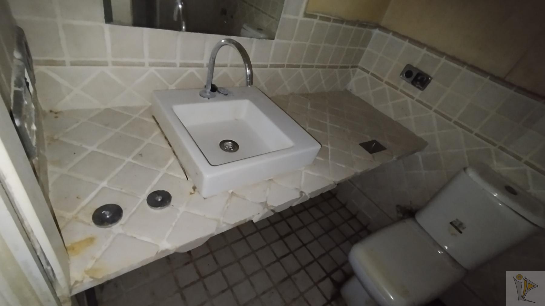 Venta de piso en Madrid