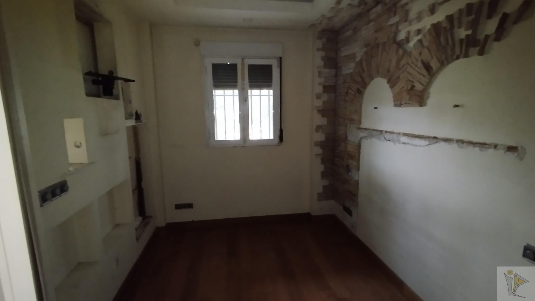 Venta de piso en Madrid