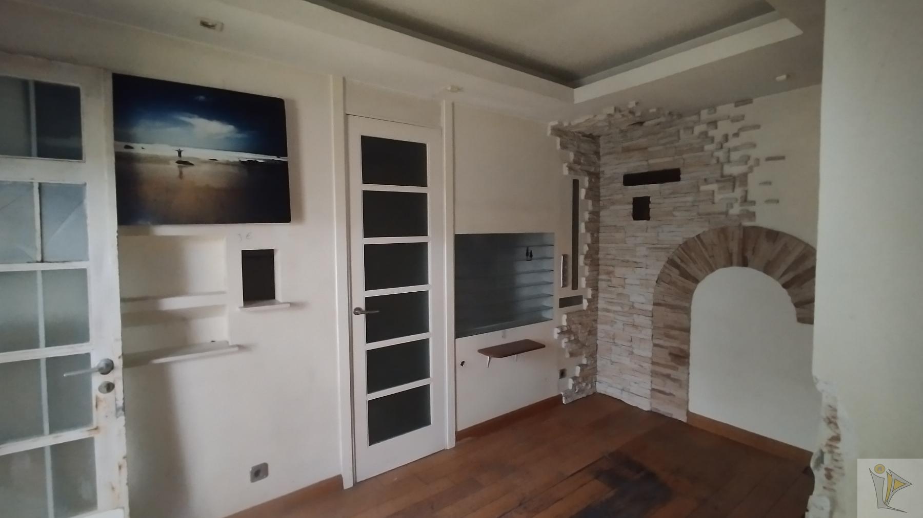 Venta de piso en Madrid