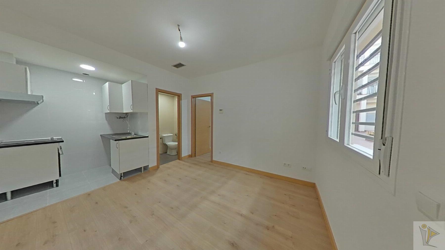 Venta de piso en Aranjuez