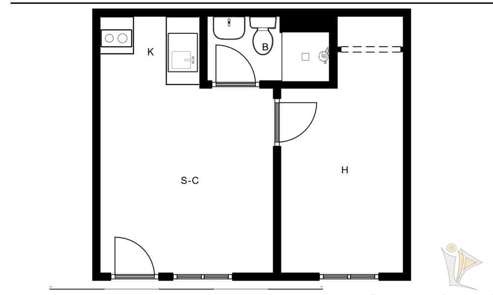 Venta de piso en Aranjuez