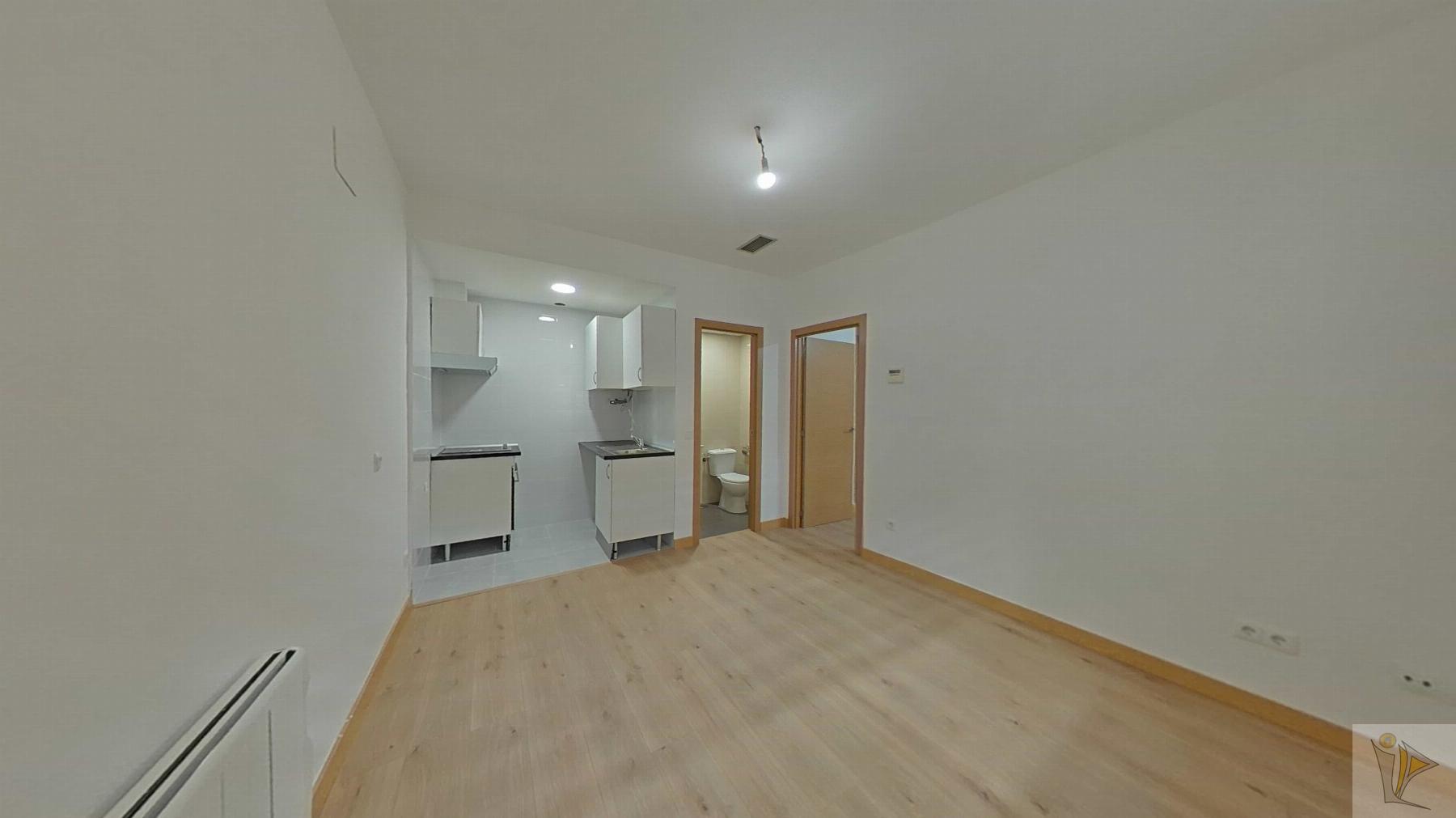 Venta de piso en Aranjuez