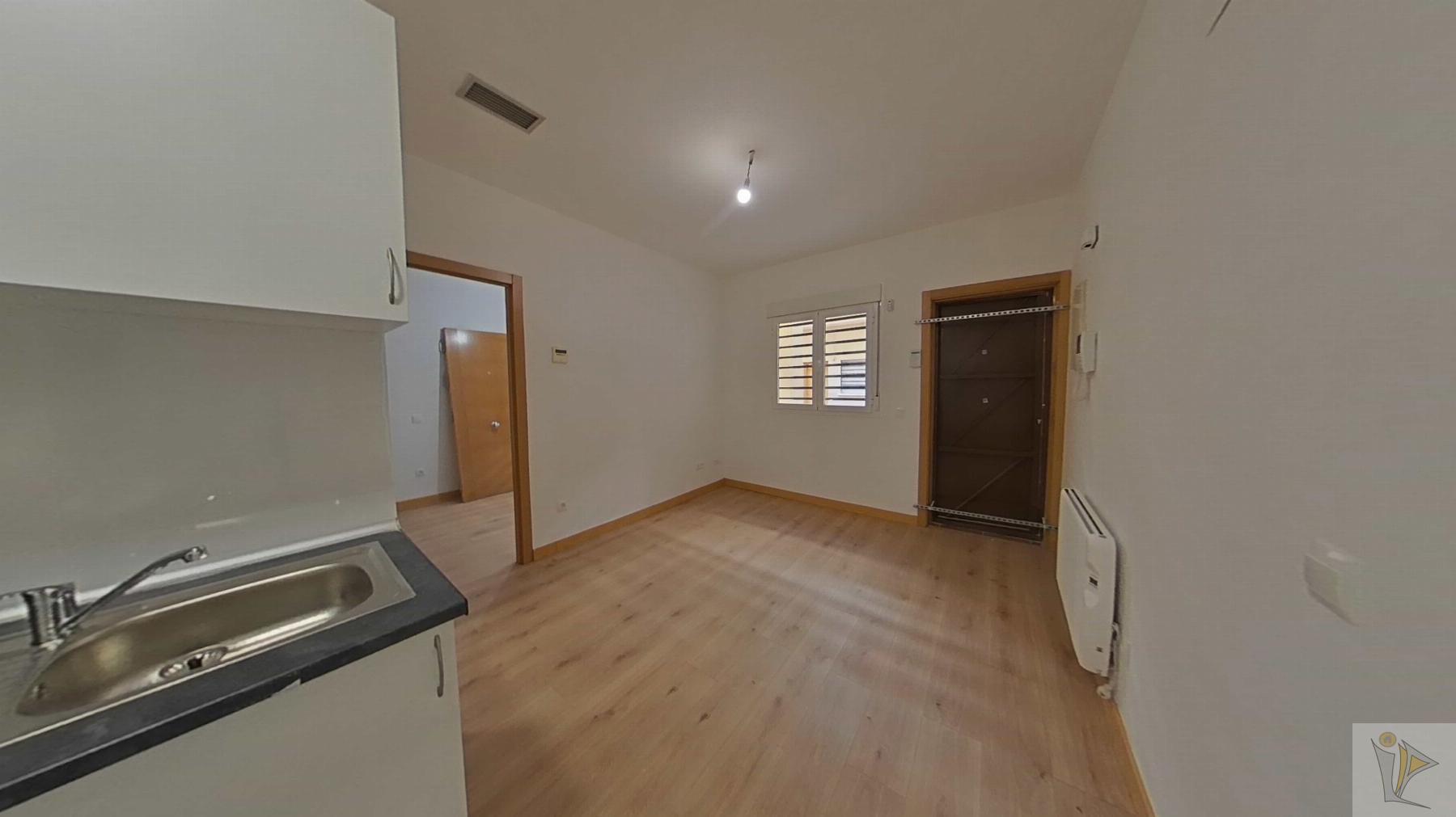 Venta de piso en Aranjuez
