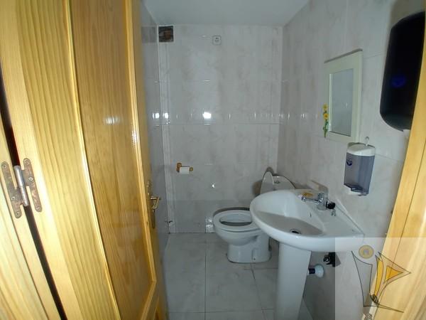 Venta de piso en Colmenarejo