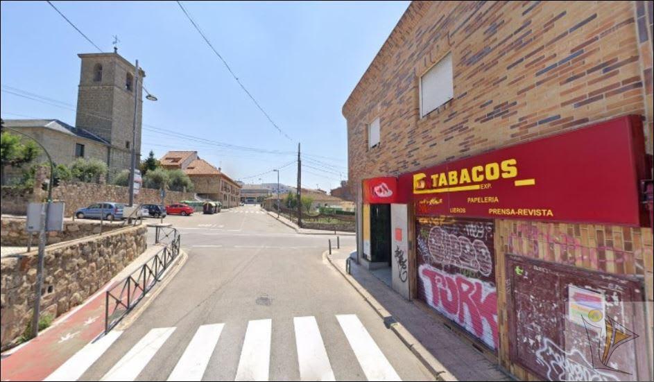 Venta de piso en Colmenarejo