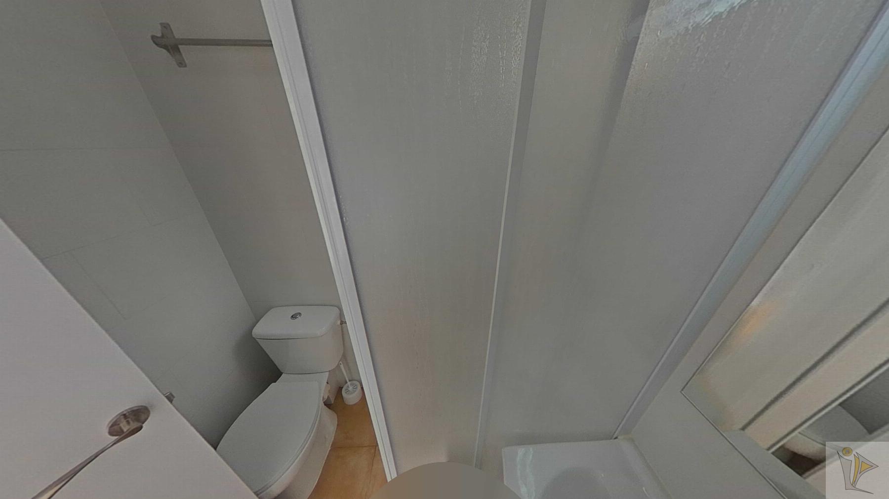 For sale of flat in Getafe