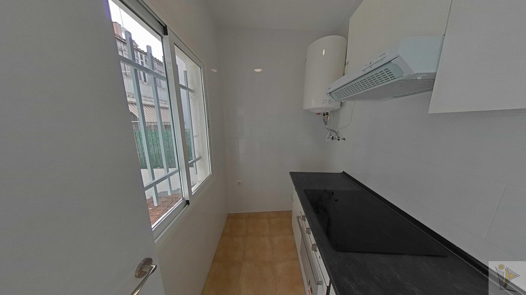 For sale of flat in Getafe