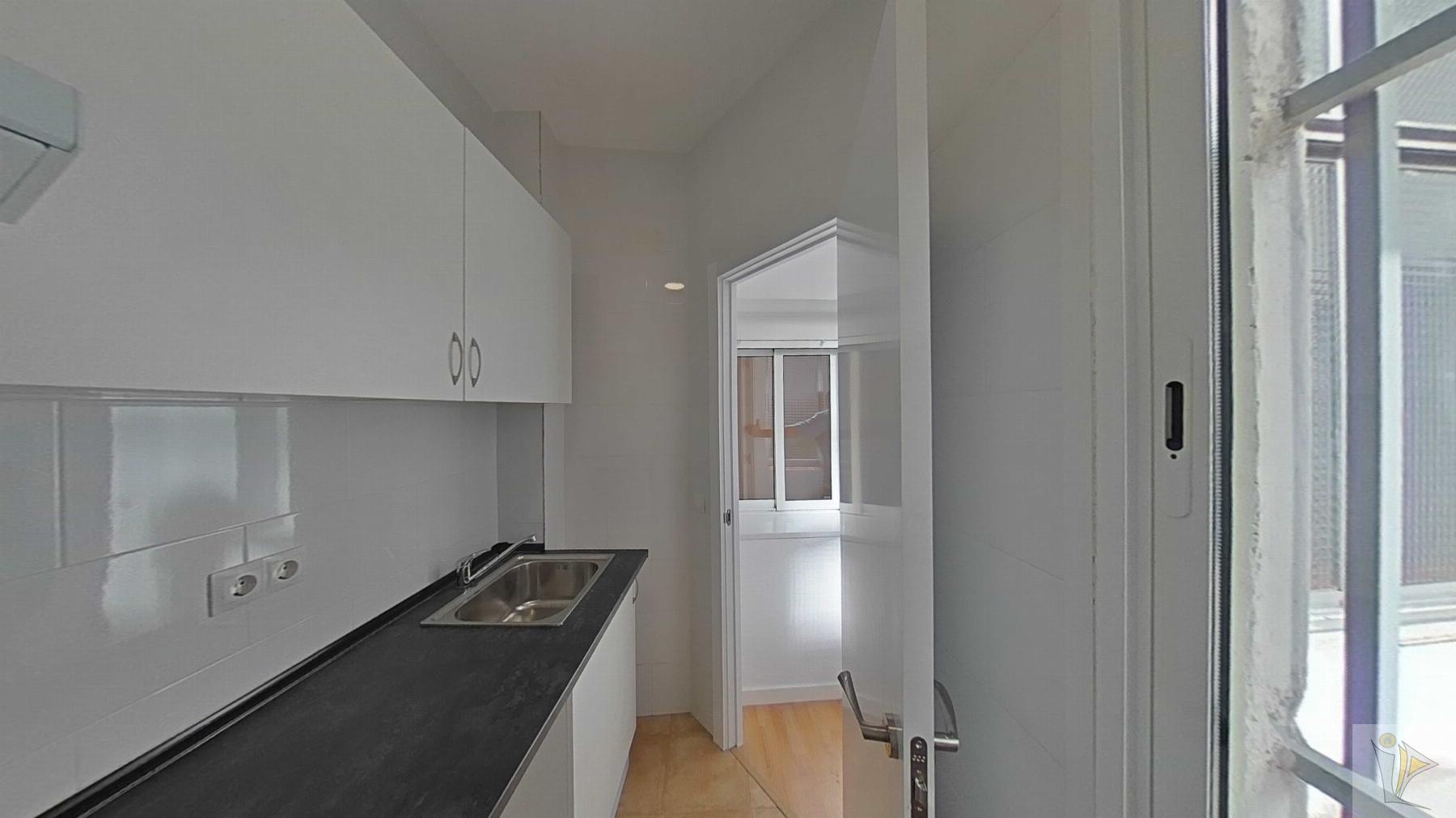 For sale of flat in Getafe