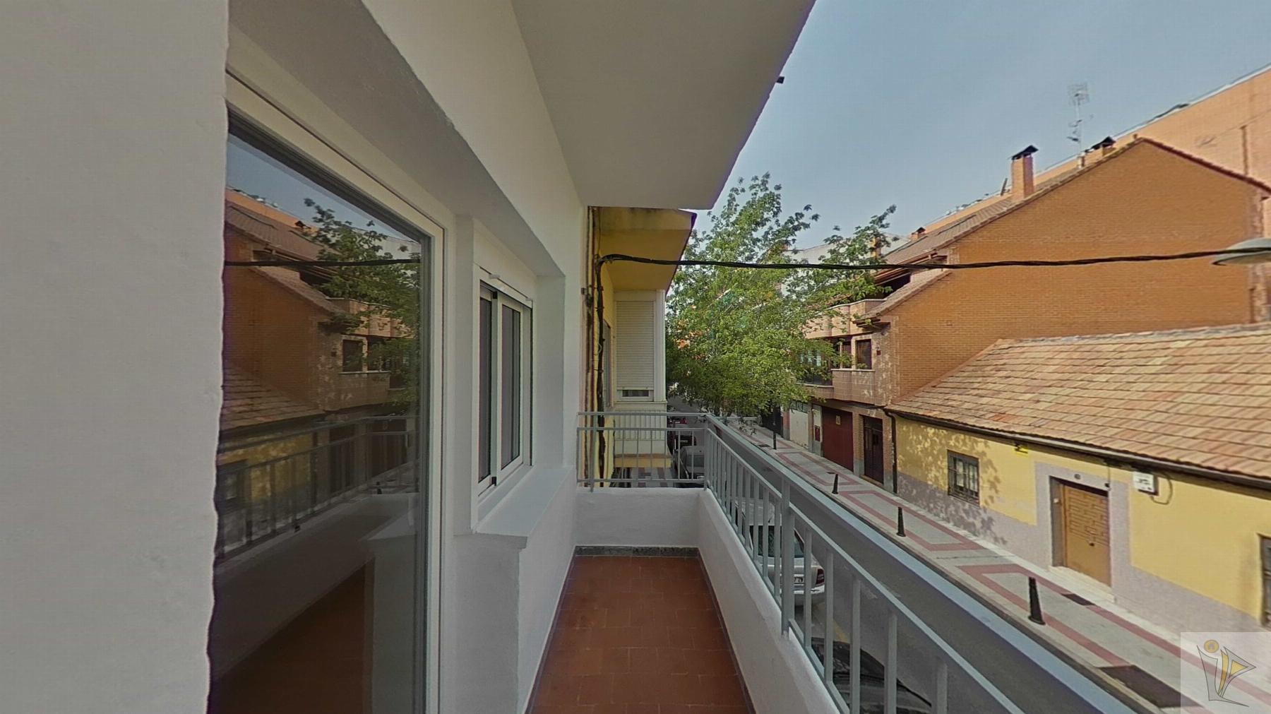 For sale of flat in Getafe