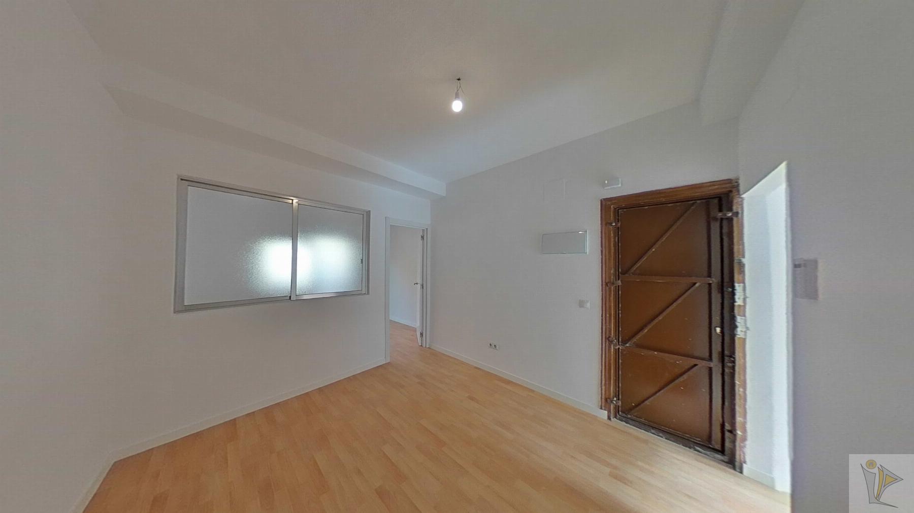 For sale of flat in Getafe