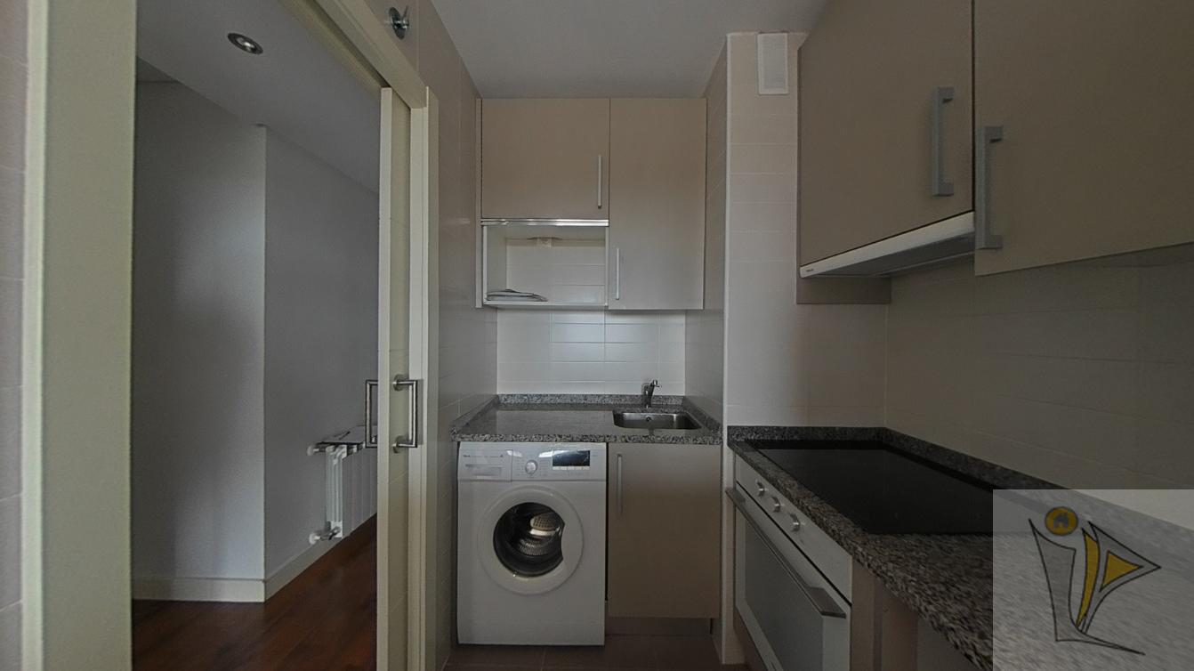Venta de piso en Madrid