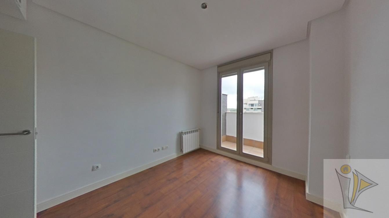 Venta de piso en Madrid