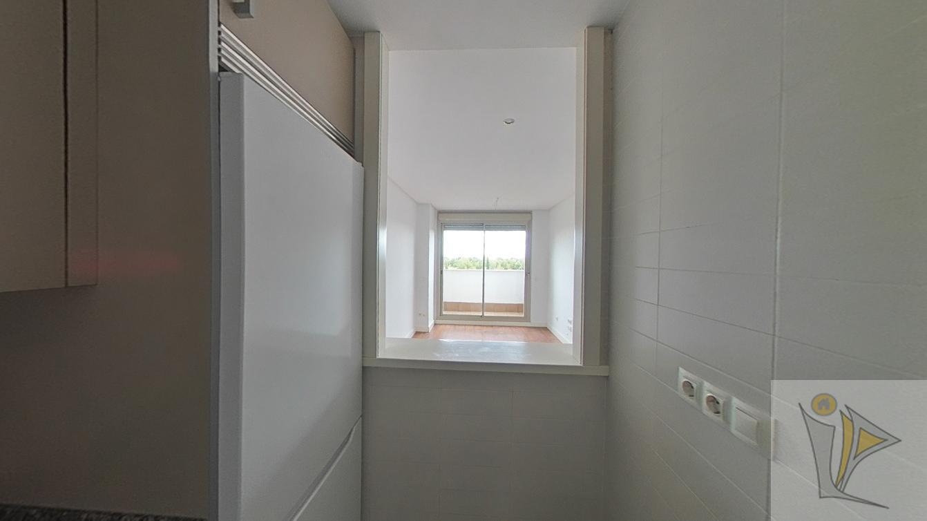 Venta de piso en Madrid