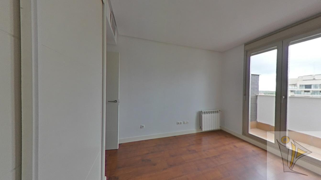 Venta de piso en Madrid