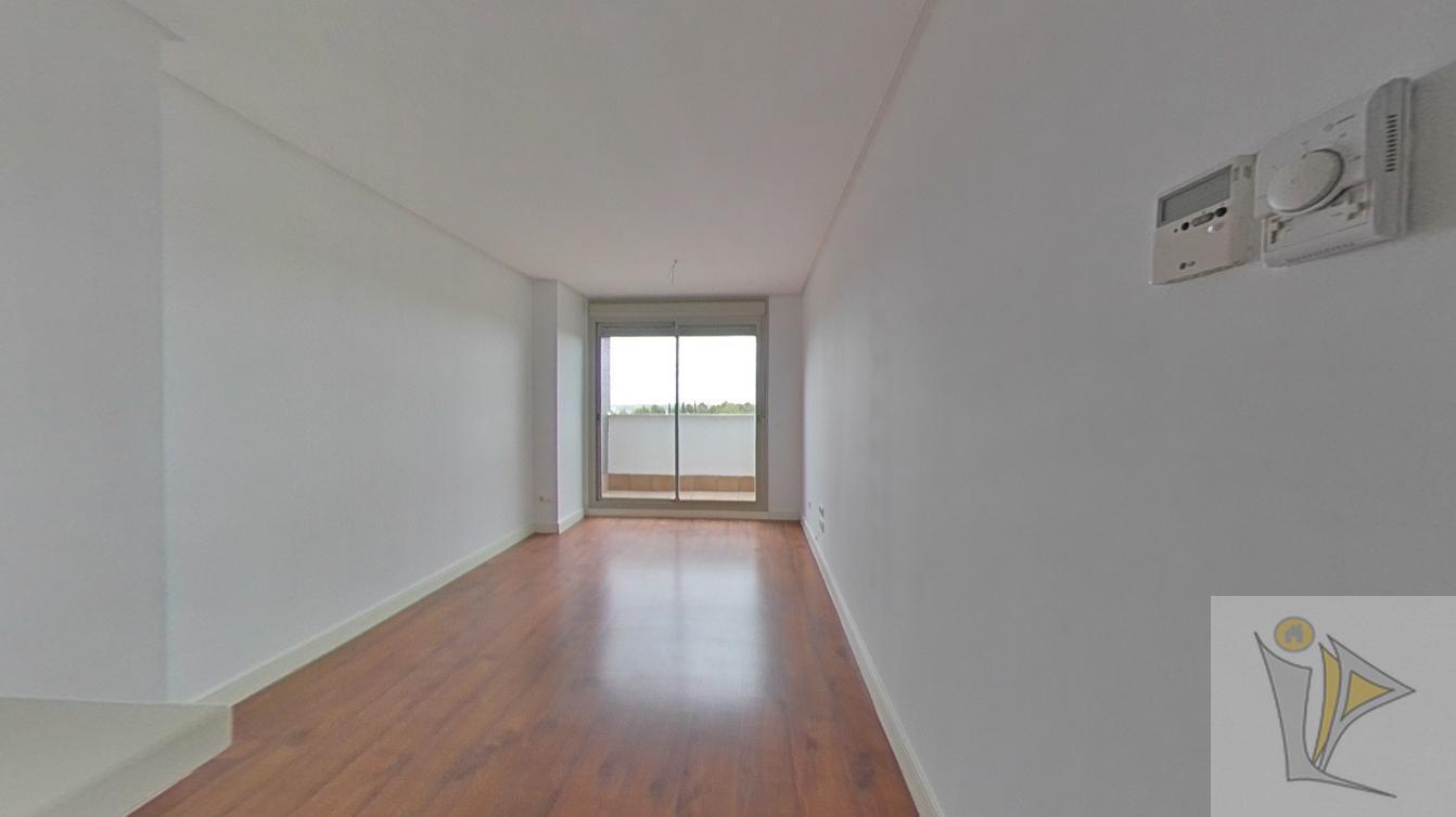 Venta de piso en Madrid