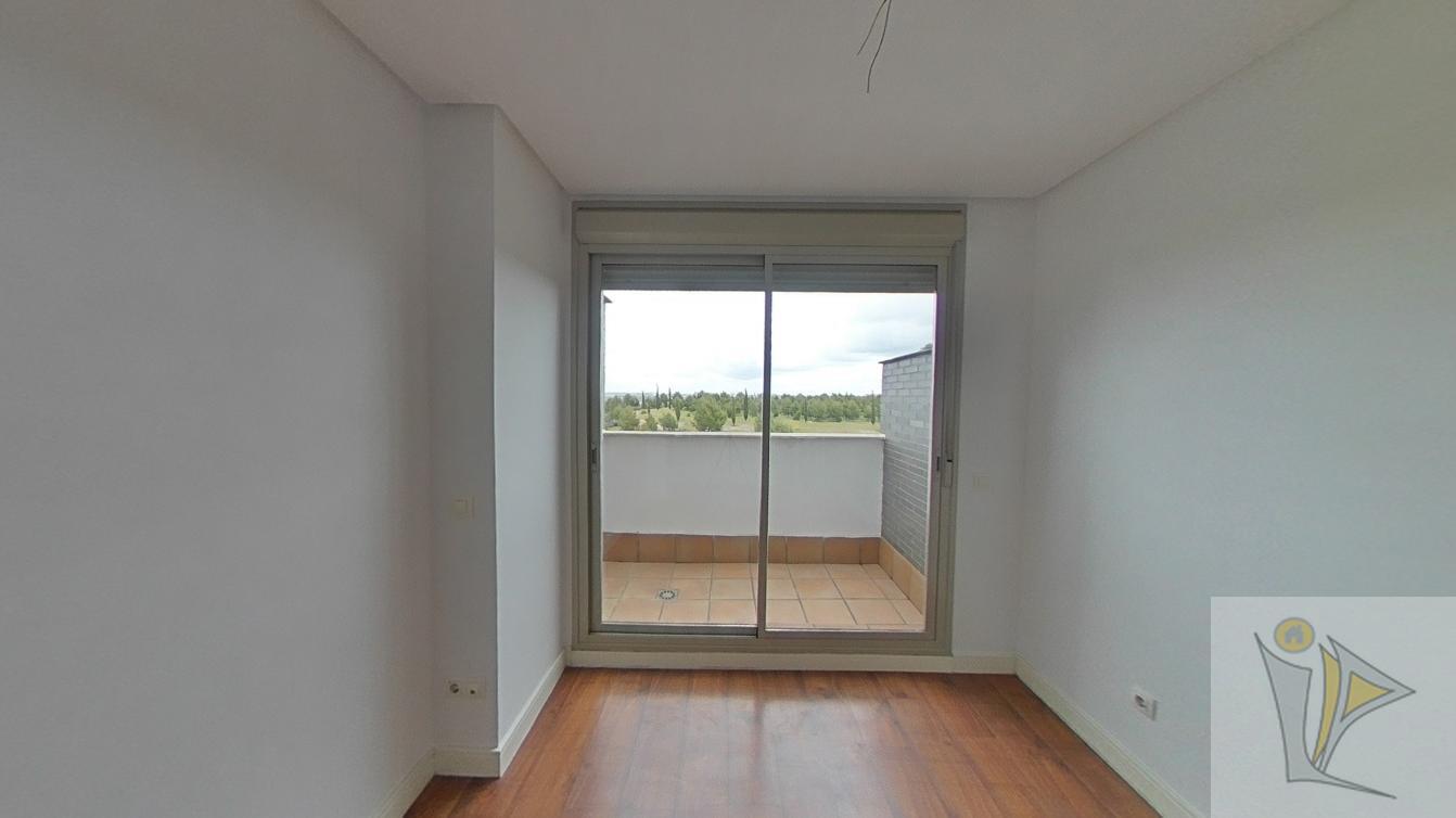 Venta de piso en Madrid