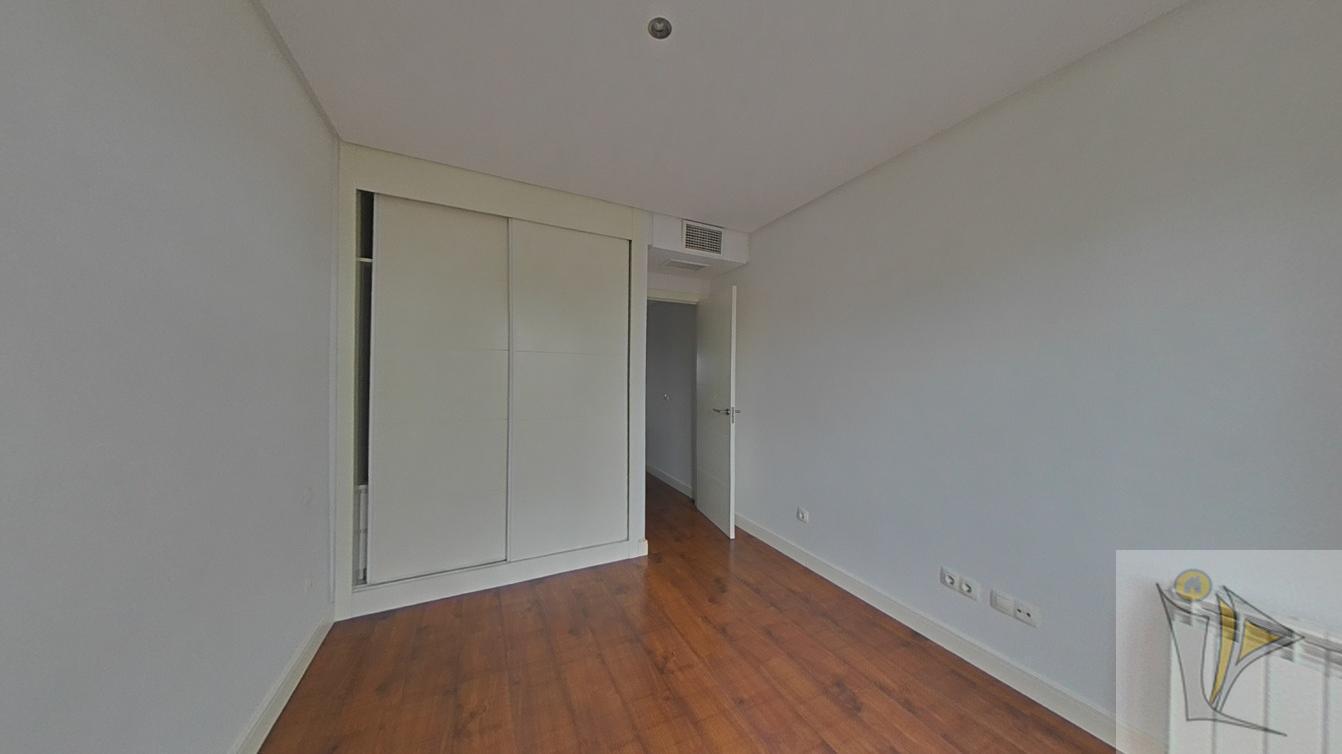 Venta de piso en Madrid