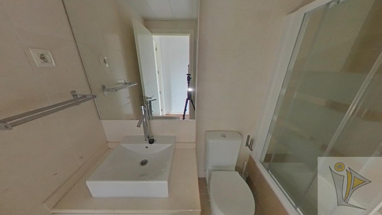 Venta de piso en Madrid