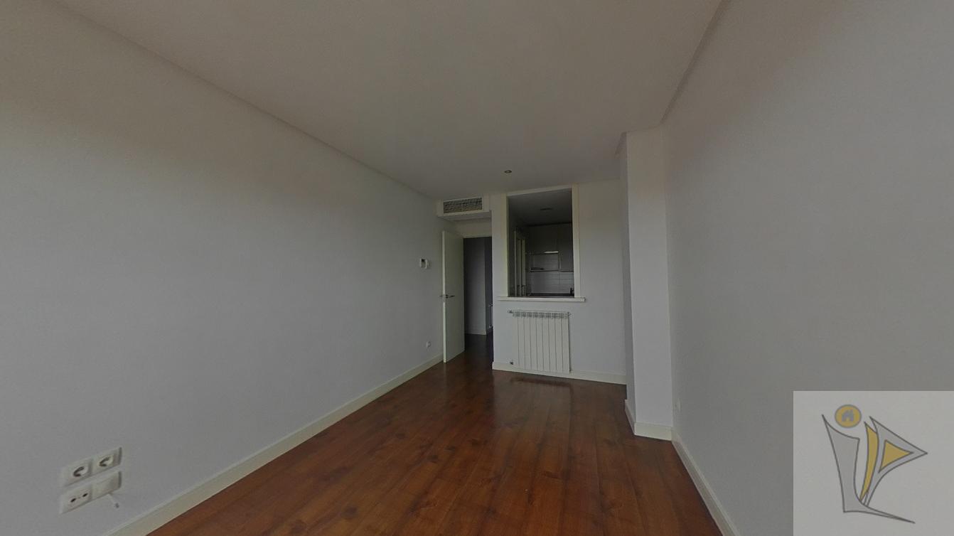 Venta de piso en Madrid