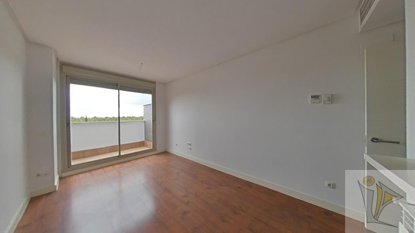 Venta de piso en Madrid