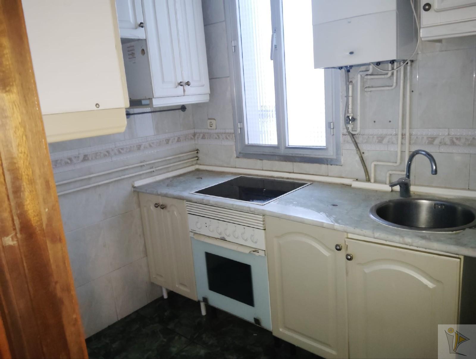 Venta de piso en Madrid