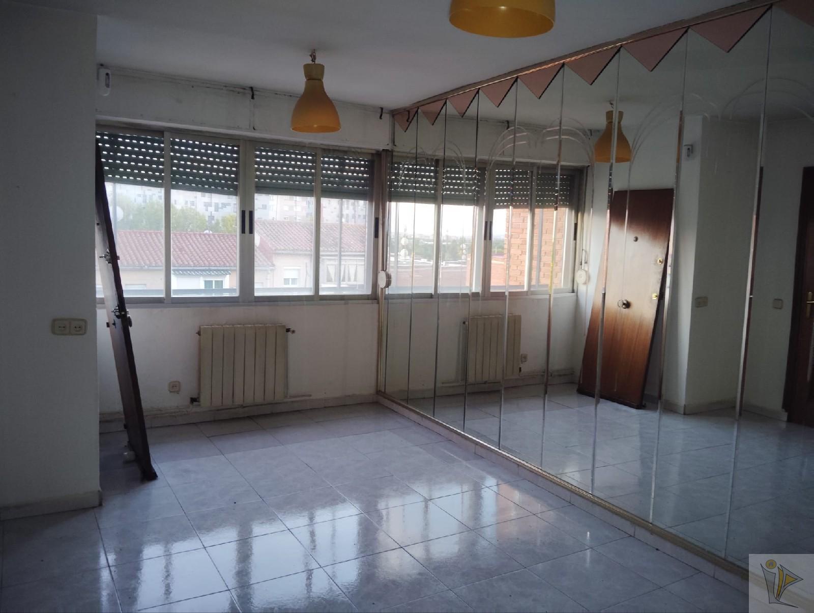 Venta de piso en Madrid