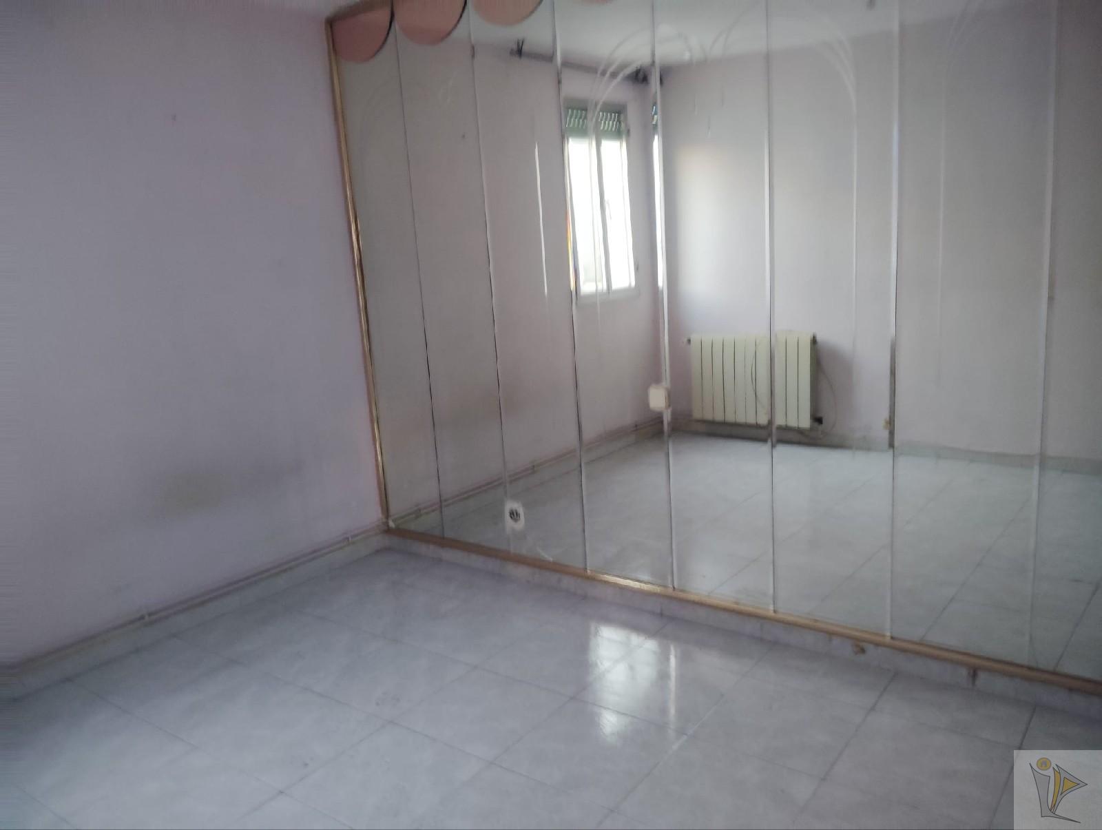 Venta de piso en Madrid