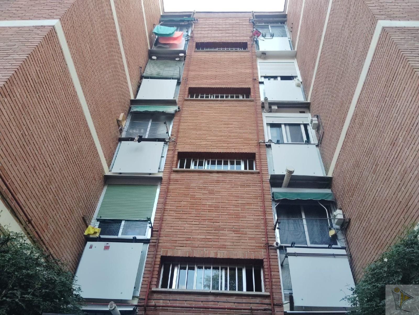 Venta de piso en Madrid