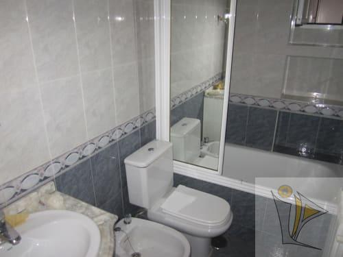 Venta de piso en Móstoles