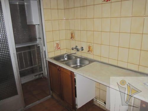 Venta de piso en Móstoles
