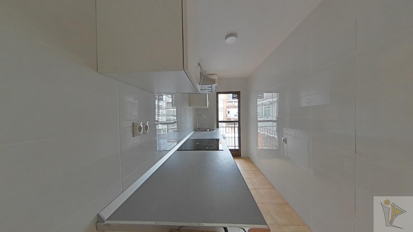 Venta de piso en Madrid