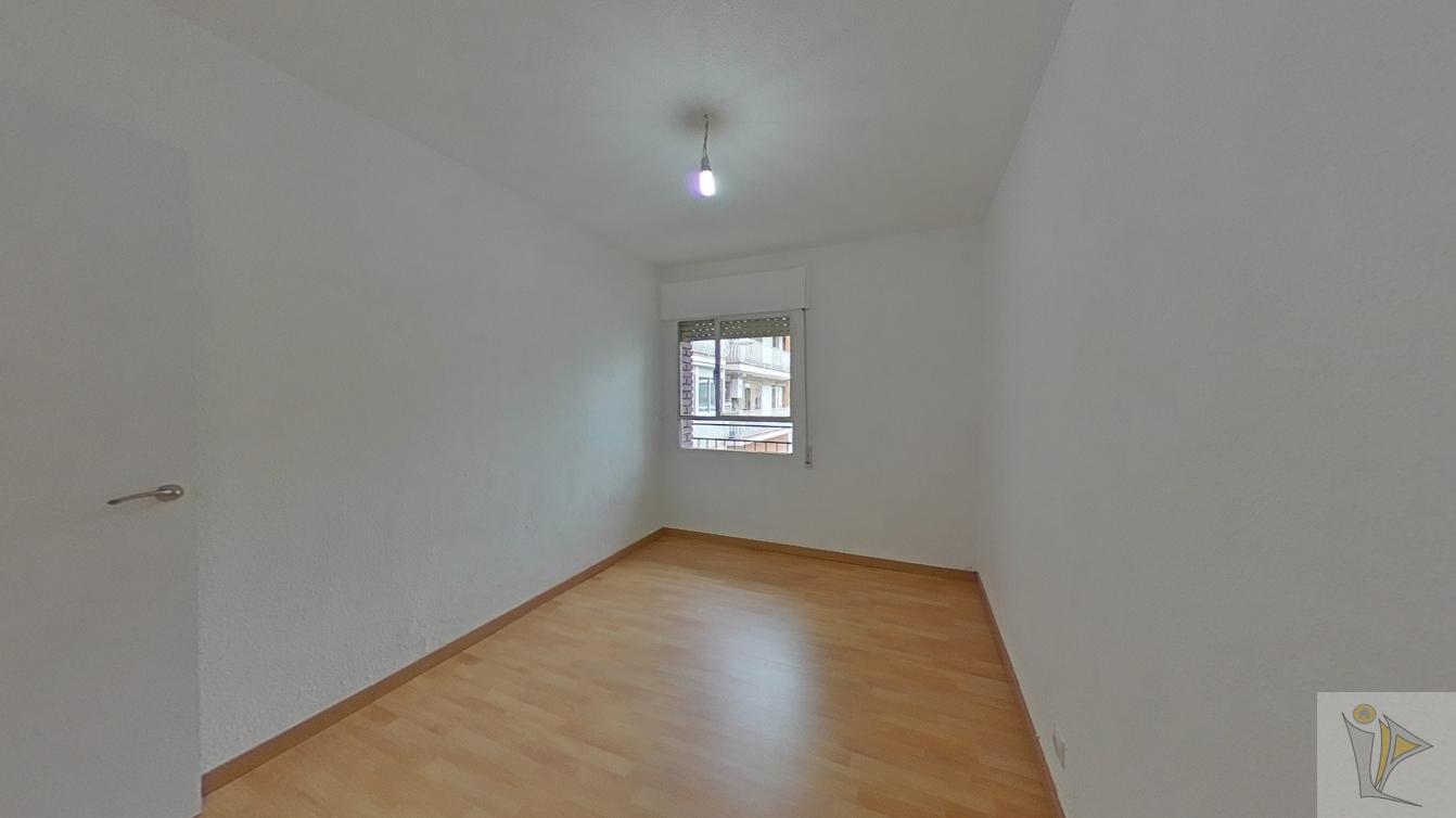 Venta de piso en Madrid