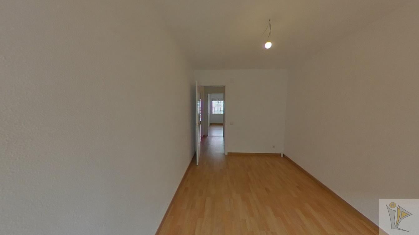 Venta de piso en Madrid