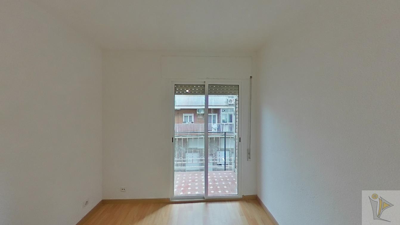 Venta de piso en Madrid