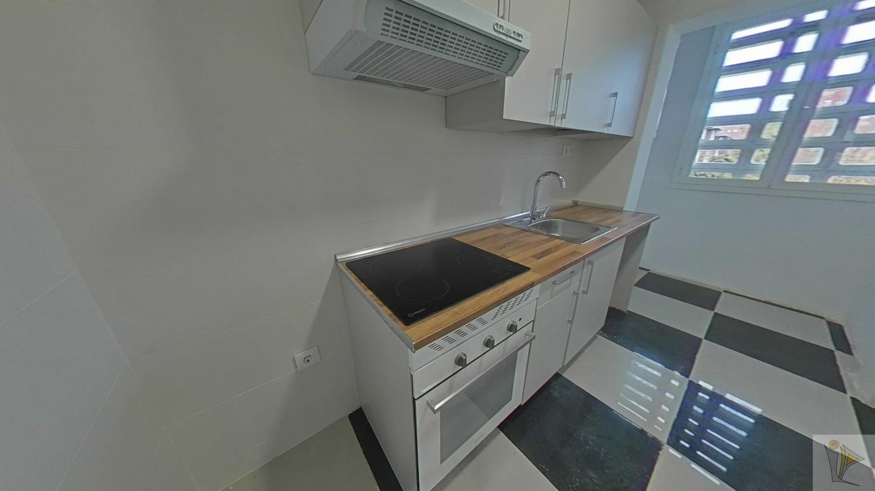 Venta de piso en Madrid