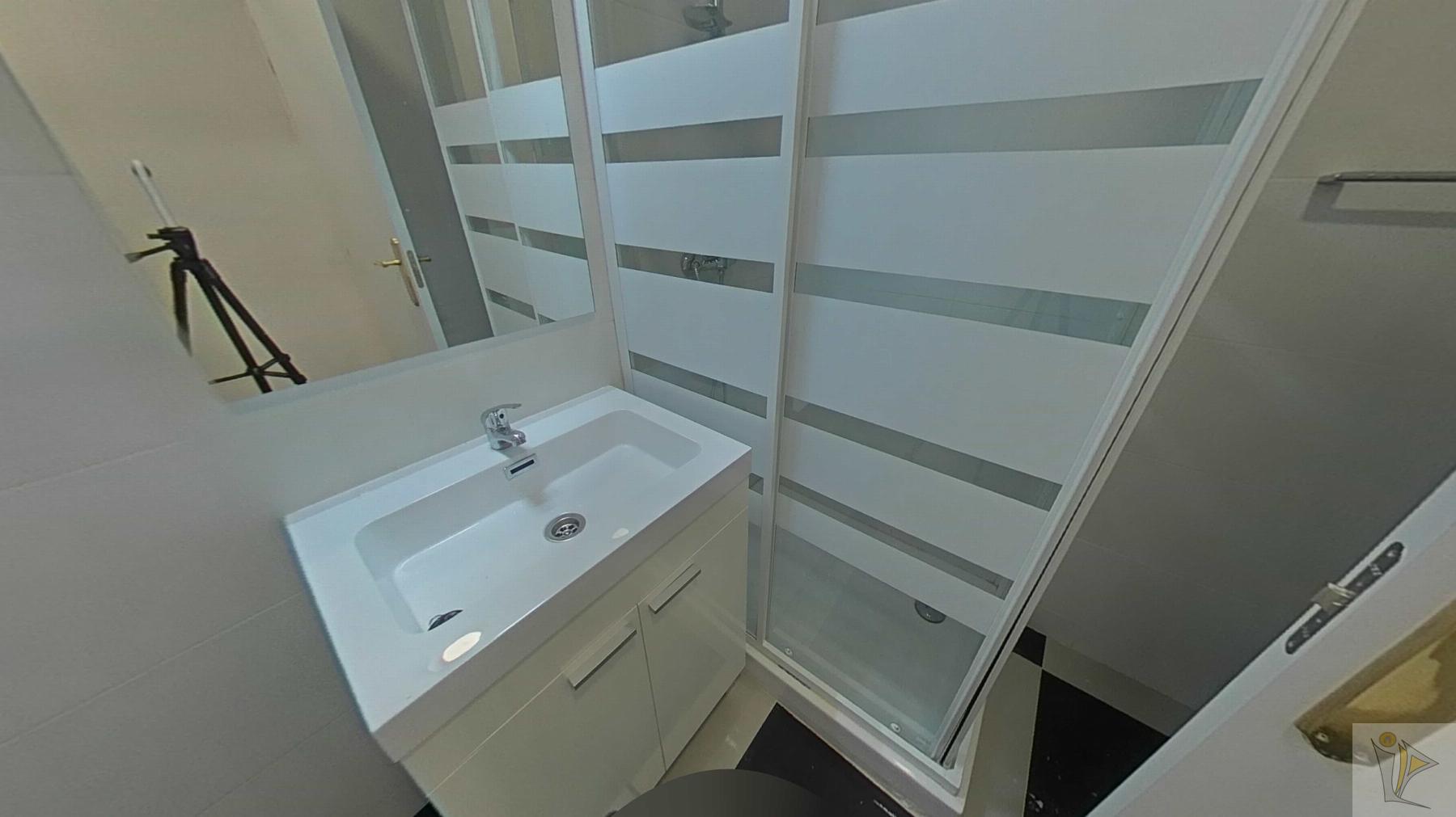 Venta de piso en Madrid