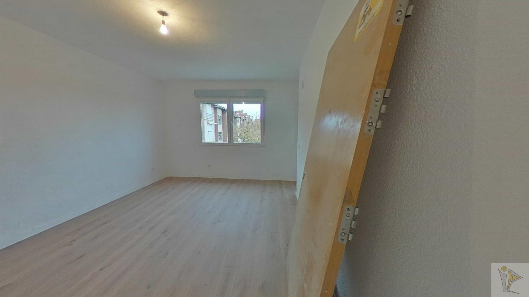 Venta de piso en Madrid