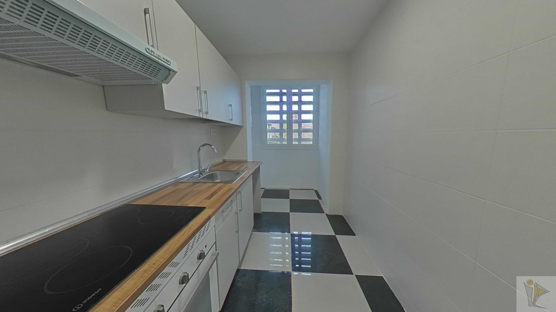 Venta de piso en Madrid