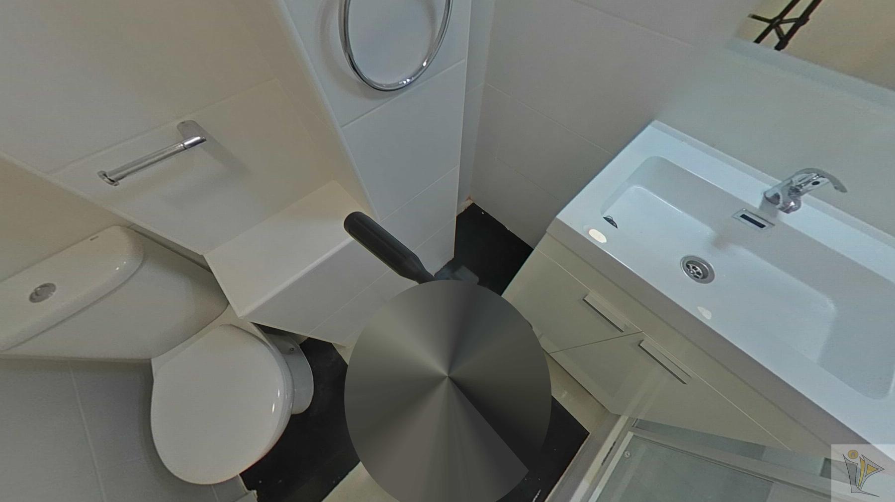 Venta de piso en Madrid