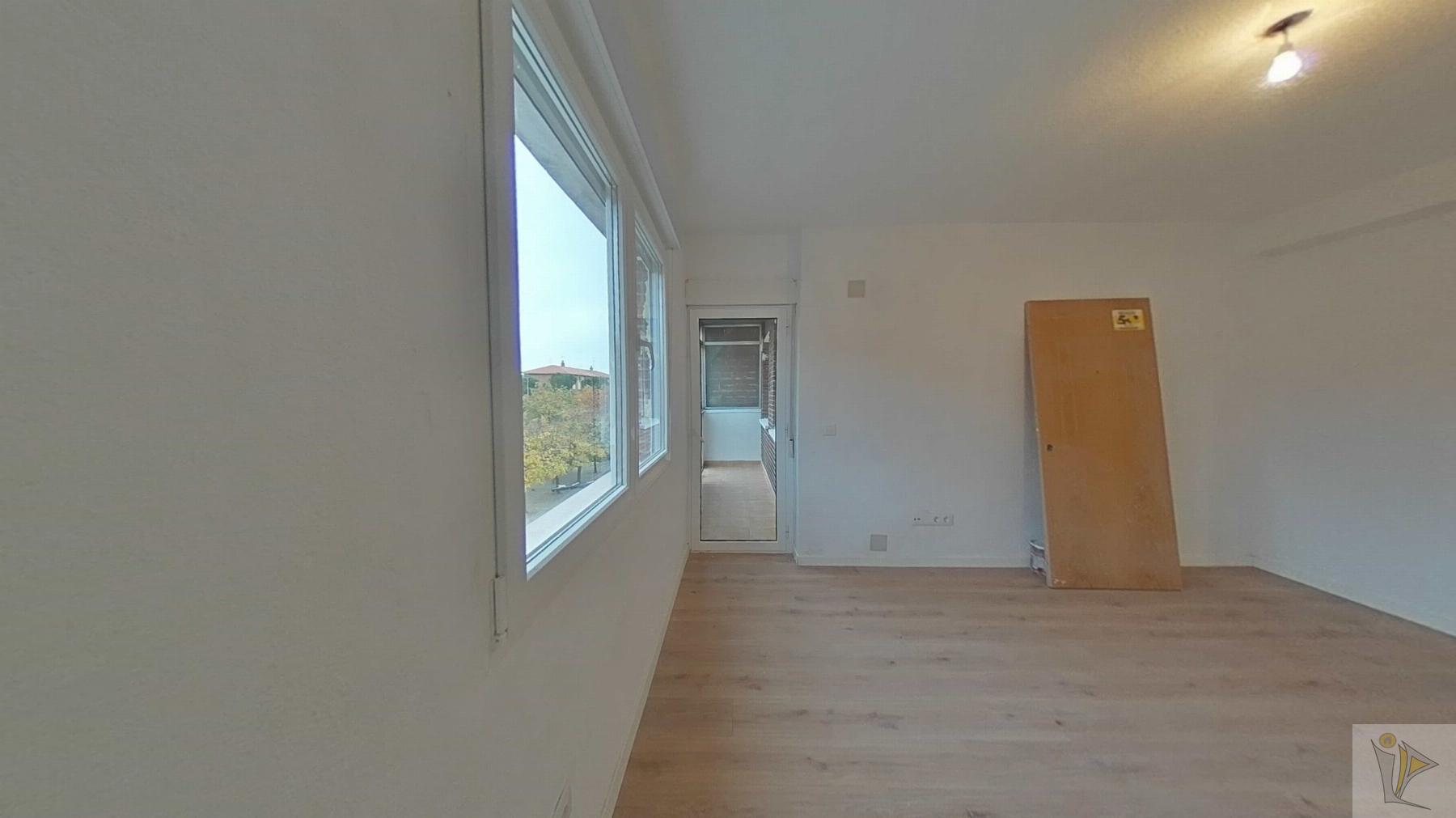 Venta de piso en Madrid