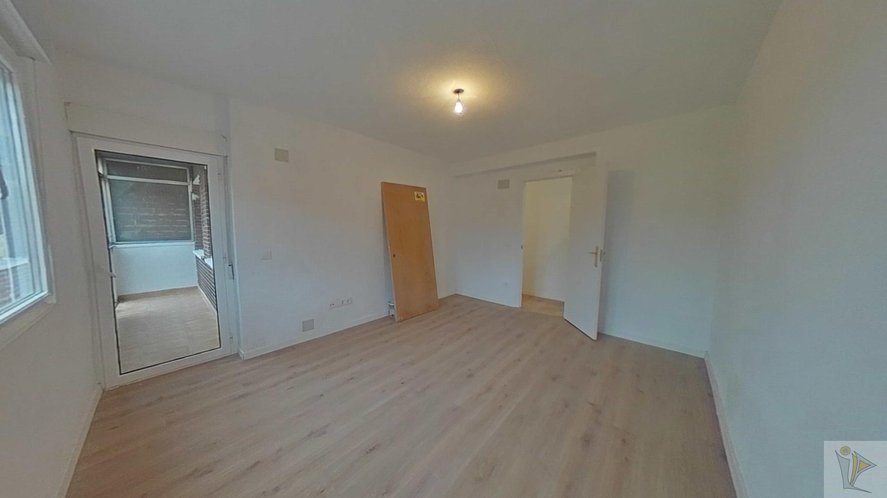 Venta de piso en Madrid