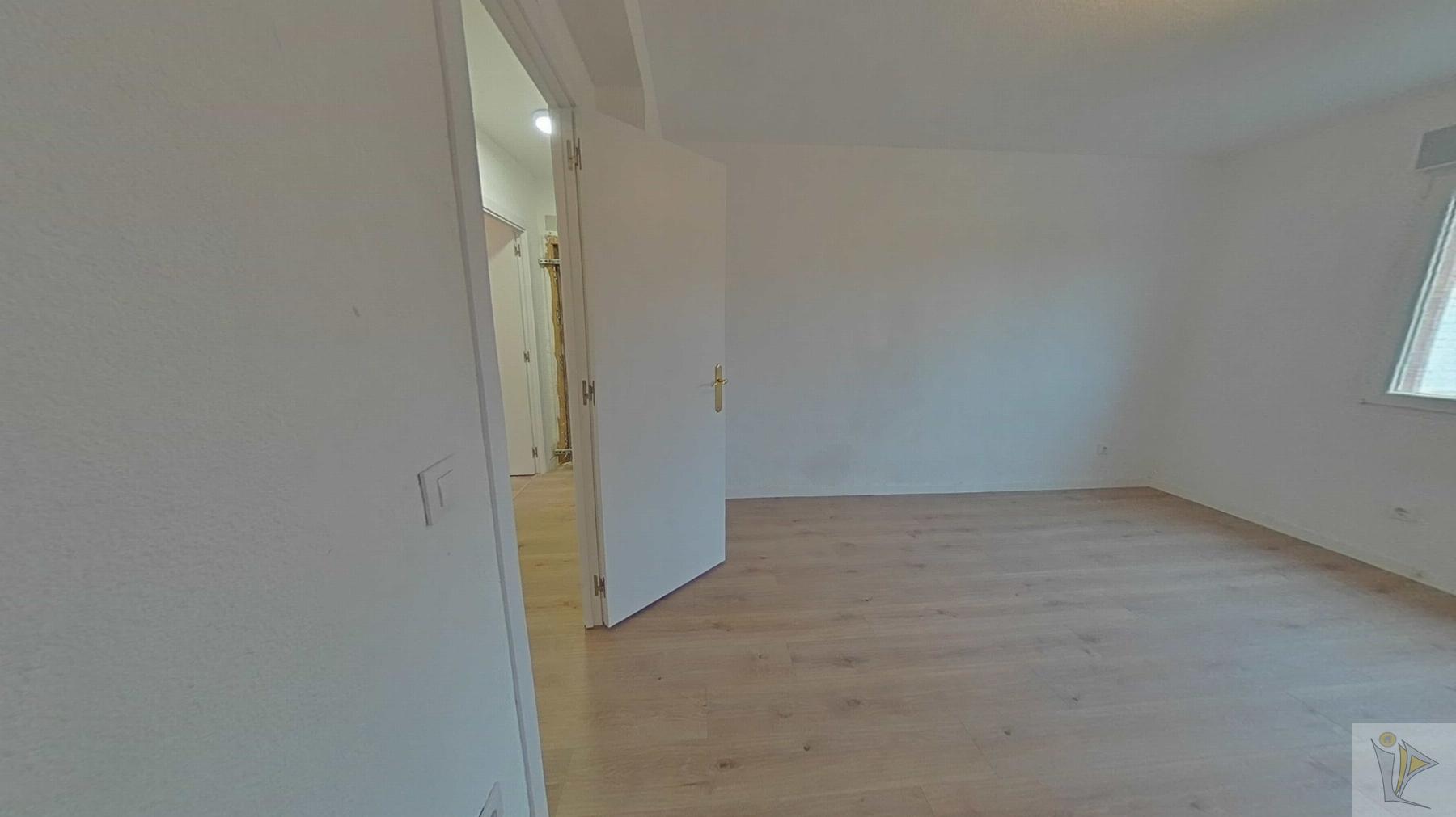 Venta de piso en Madrid