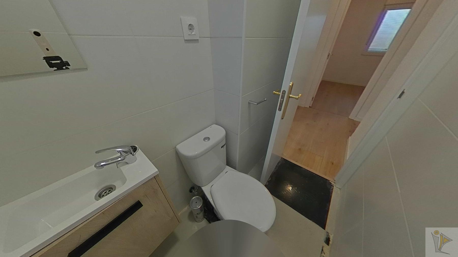 Venta de piso en Madrid