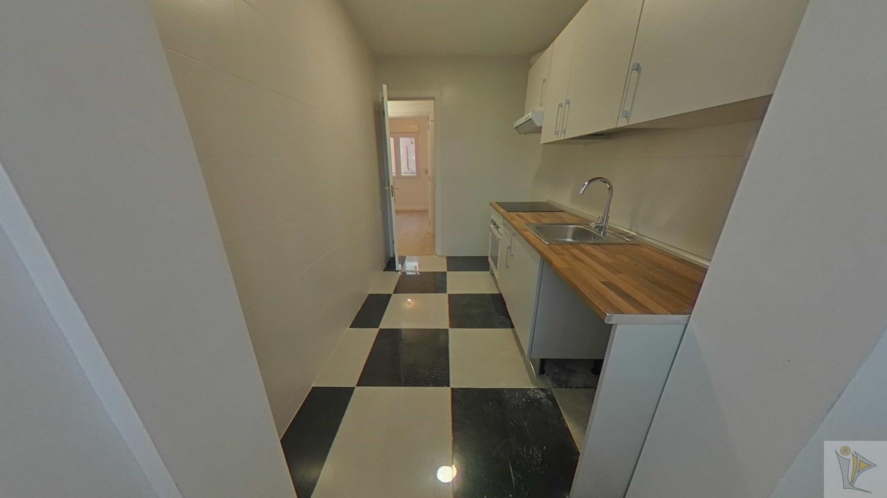 Venta de piso en Madrid