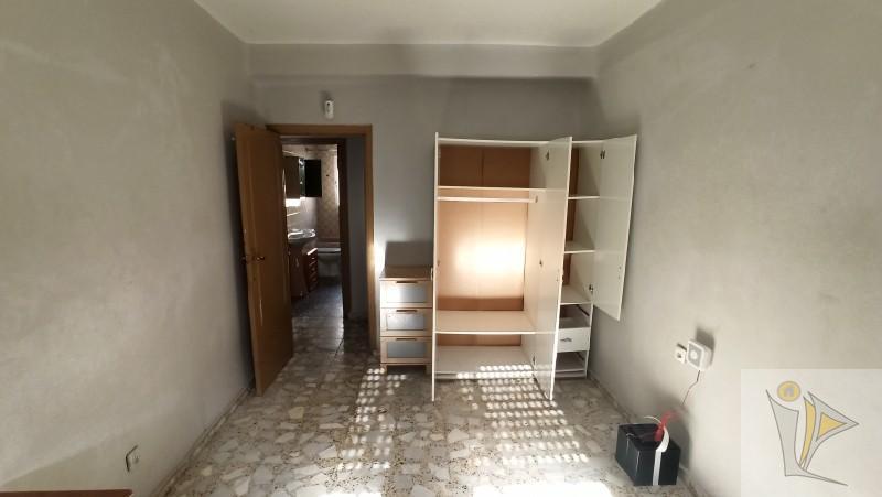 Venta de piso en Madrid